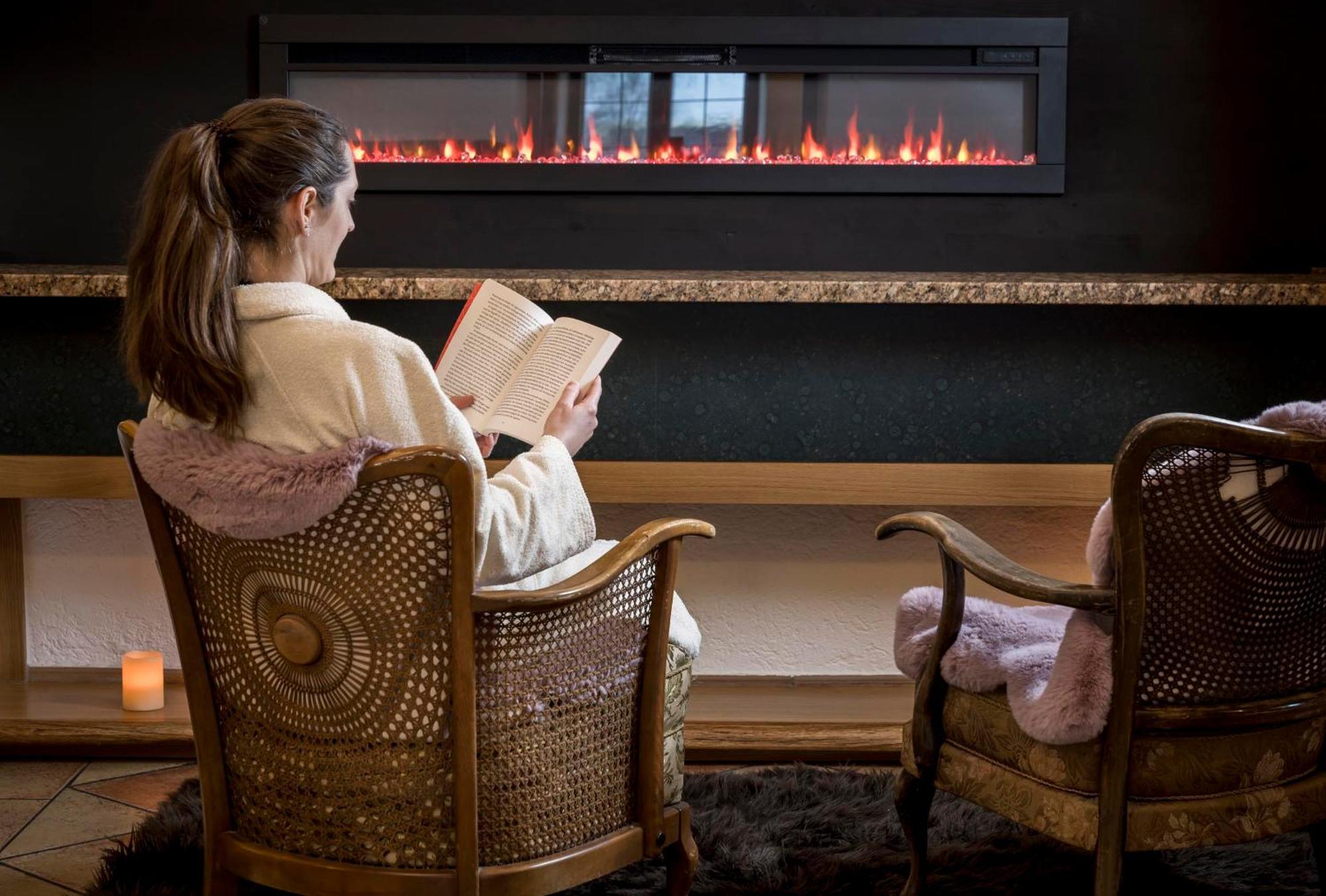 Hotel Am Haslinger Hof บาดฟึสซิง ภายนอก รูปภาพ